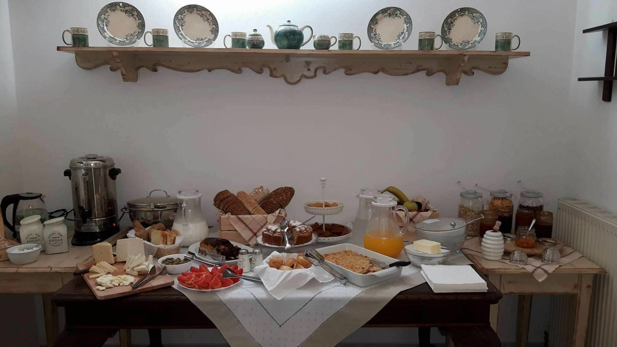 Fragias Studios & Apartments Naxos City Bagian luar foto